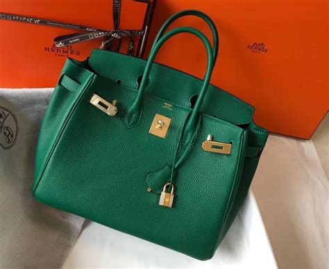 small green hermes bag|hermes bag price original.